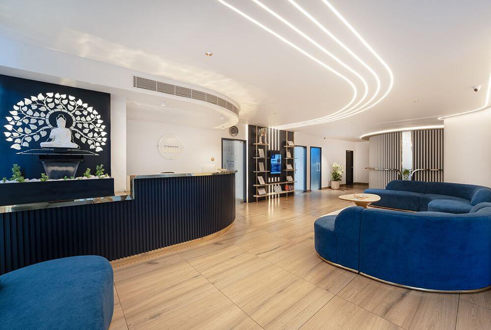 Smiligne - Dental, Skin, TMJ & Wellness Clinic