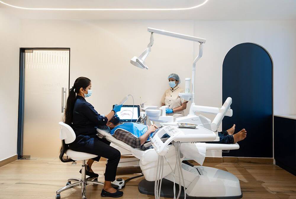 Smiligne - Dental, Skin, TMJ & Wellness Clinic