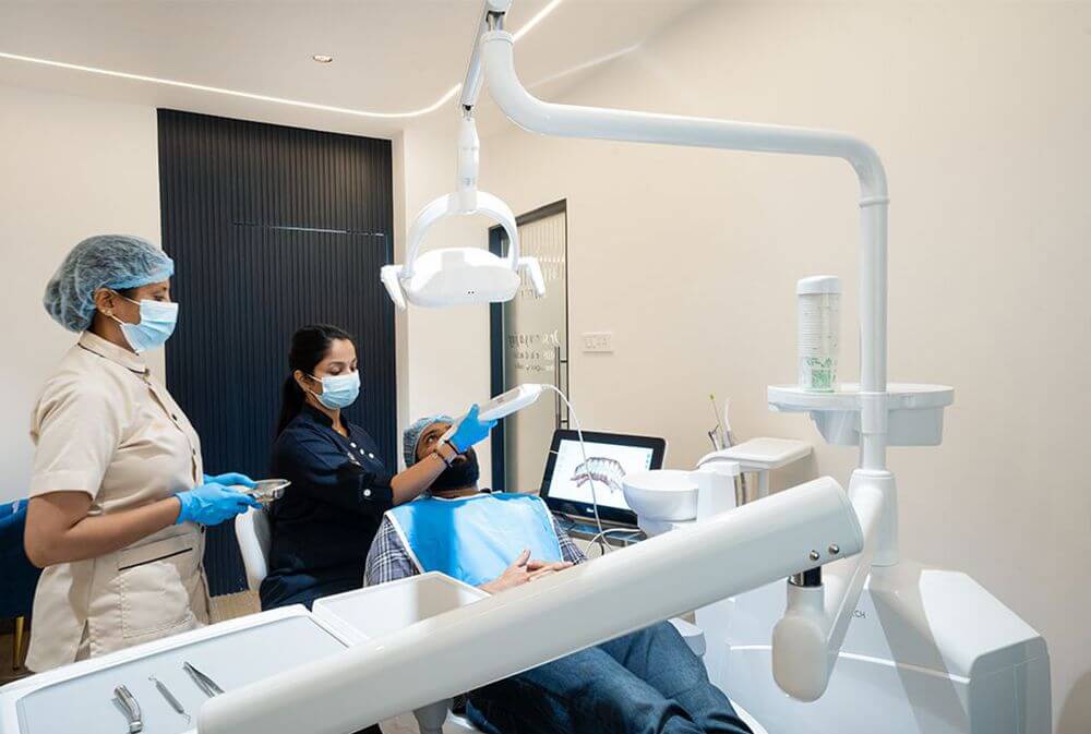 Smiligne - Dental, Skin, TMJ & Wellness Clinic