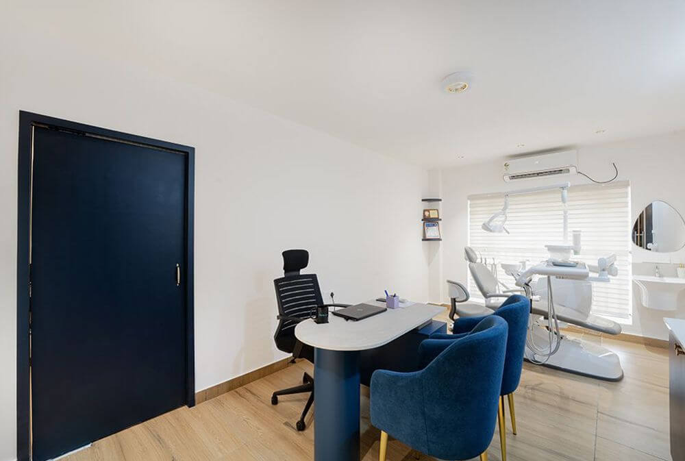 Smiligne - Dental, Skin, TMJ & Wellness Clinic