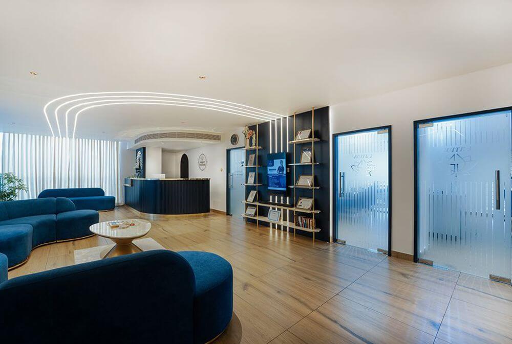 Smiligne - Dental, Skin, TMJ & Wellness Clinic