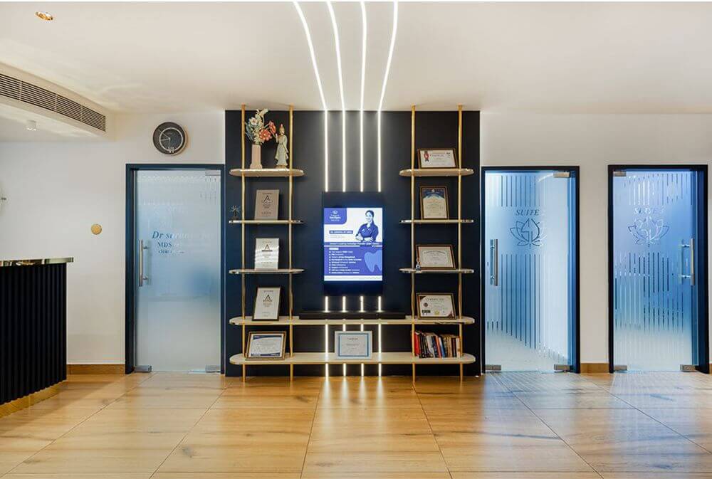 Smiligne - Dental, Skin, TMJ & Wellness Clinic