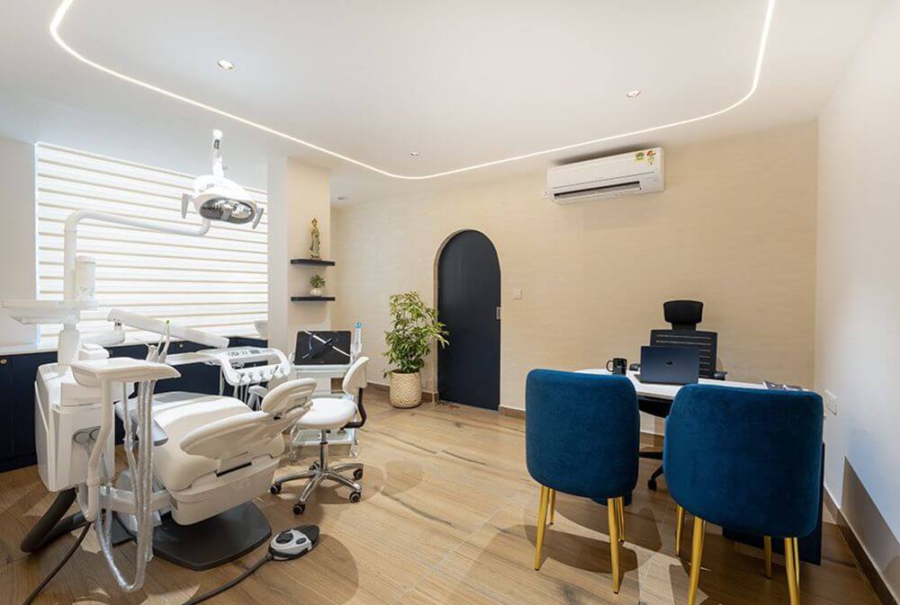 Smiligne - Dental, Skin, TMJ & Wellness Clinic