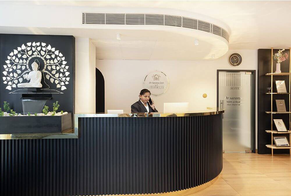 Smiligne - Dental, Skin, TMJ & Wellness Clinic