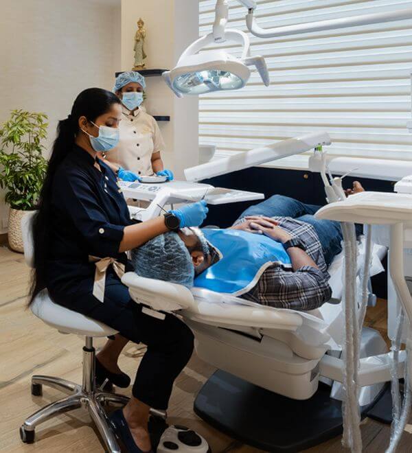 Best Dental,Skin,TMJ & Wellness Clinic