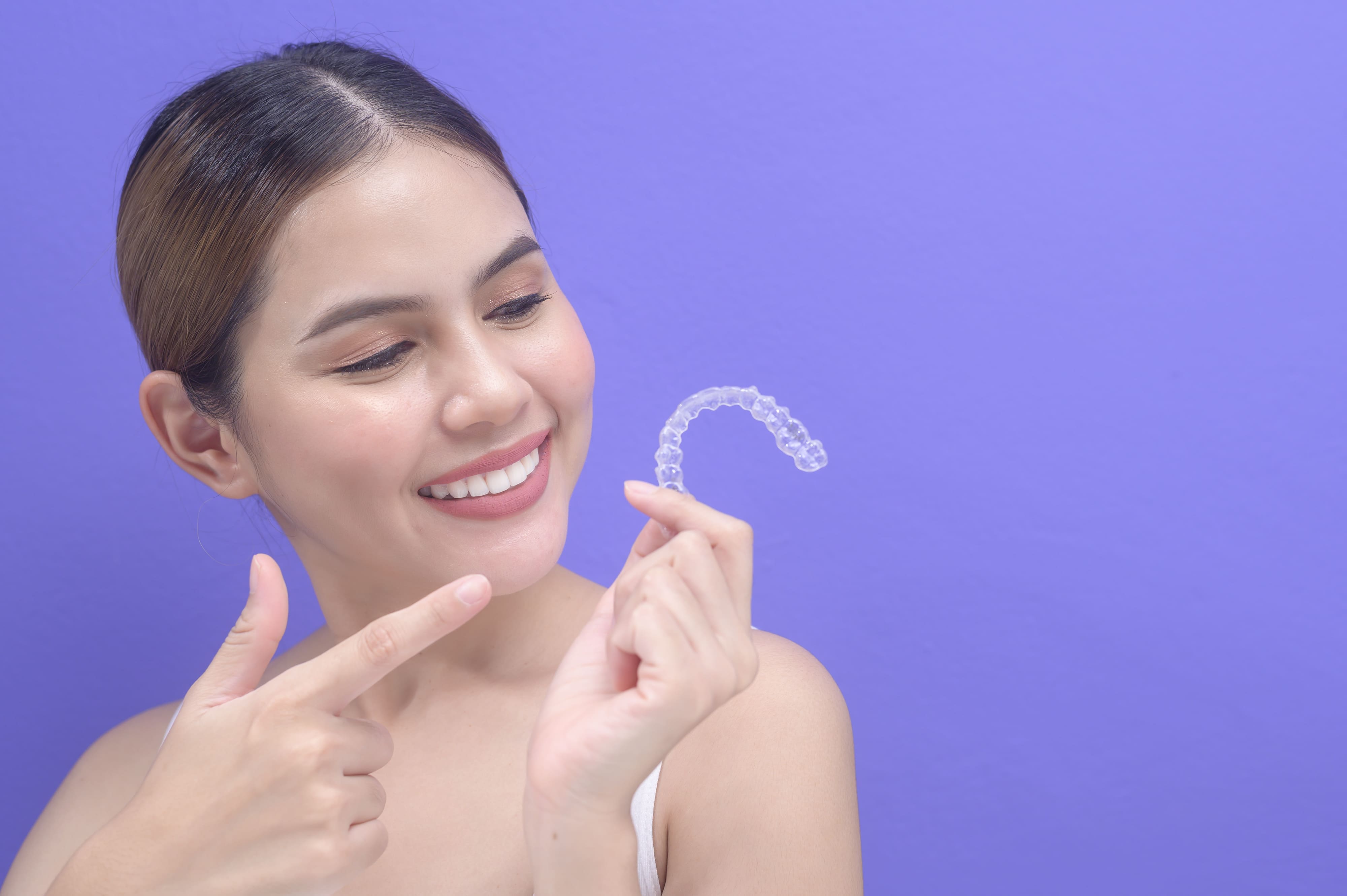 Aligners vs. Retainers