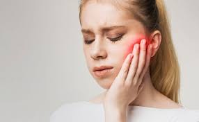 Jaw Joint Pain
