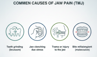 TMJ Causes