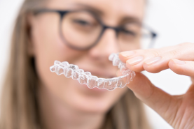 What Is Invisalign?