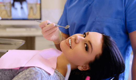 Best Cosmetic Dental Clinic in Kochi