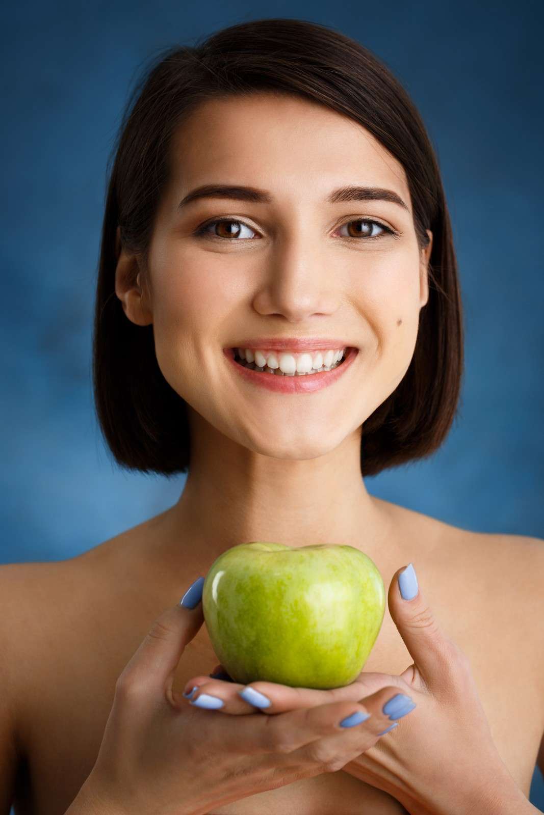 Clear Aligners Discreet Treatment