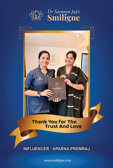 Smiligne - Dental, Skin, TMJ & Wellness Clinic