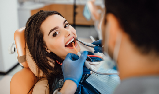 Cosmetic Dentistry in Kochi