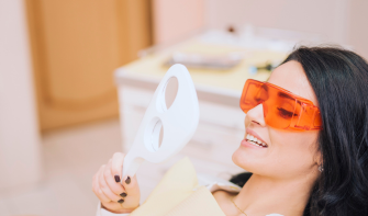 Personalised Smile Design Kochi